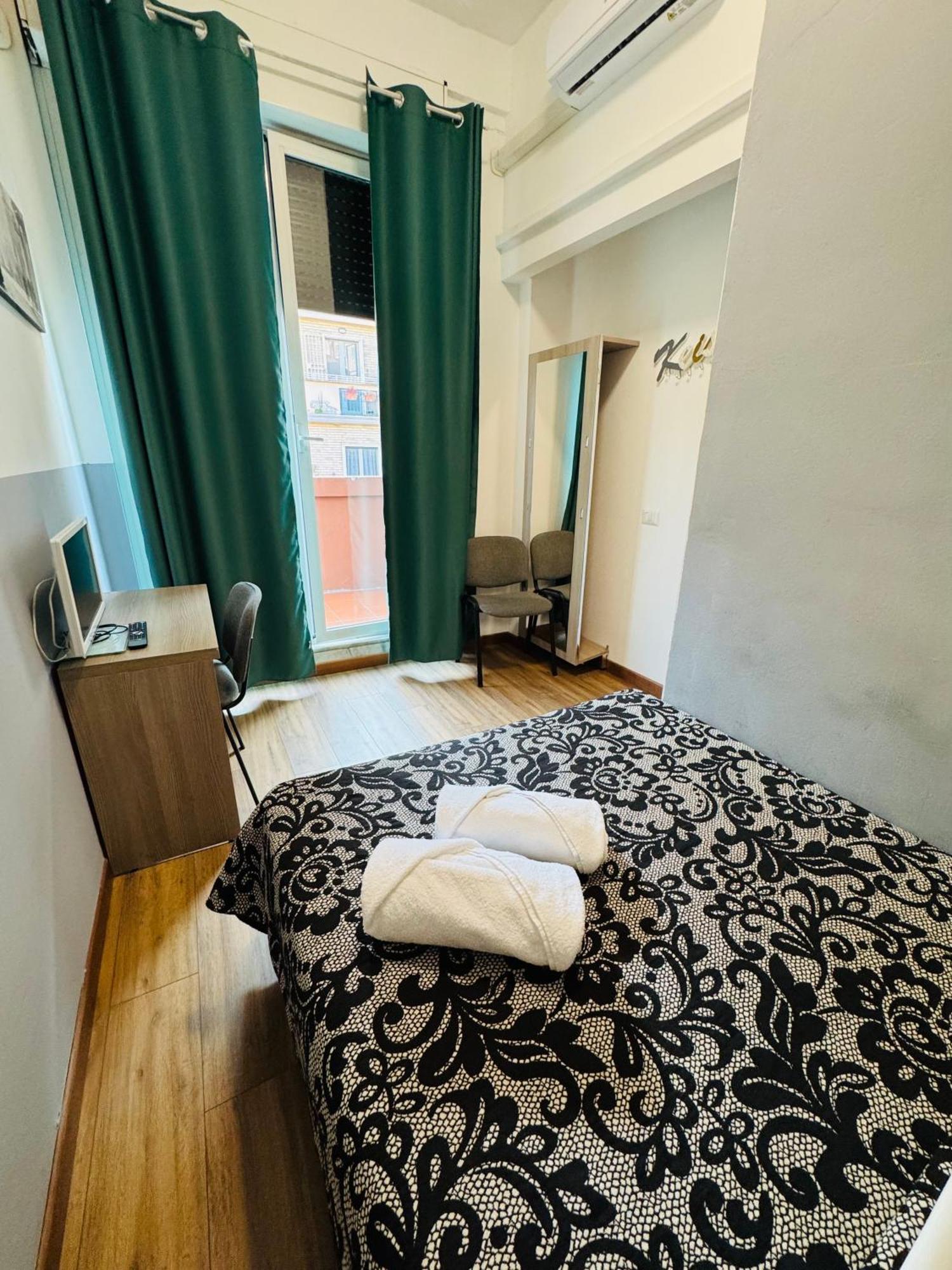 Bovisa House B&B Private Rooms Милан Экстерьер фото