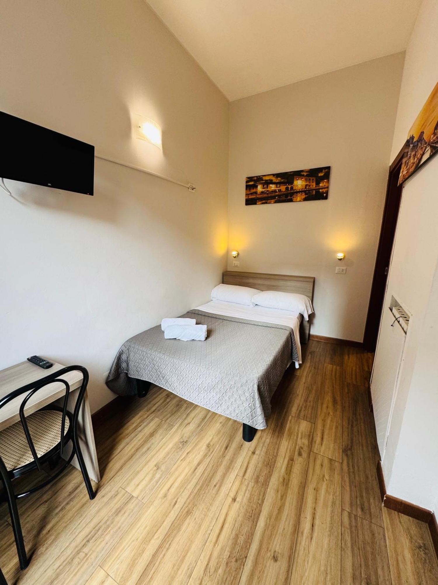 Bovisa House B&B Private Rooms Милан Экстерьер фото