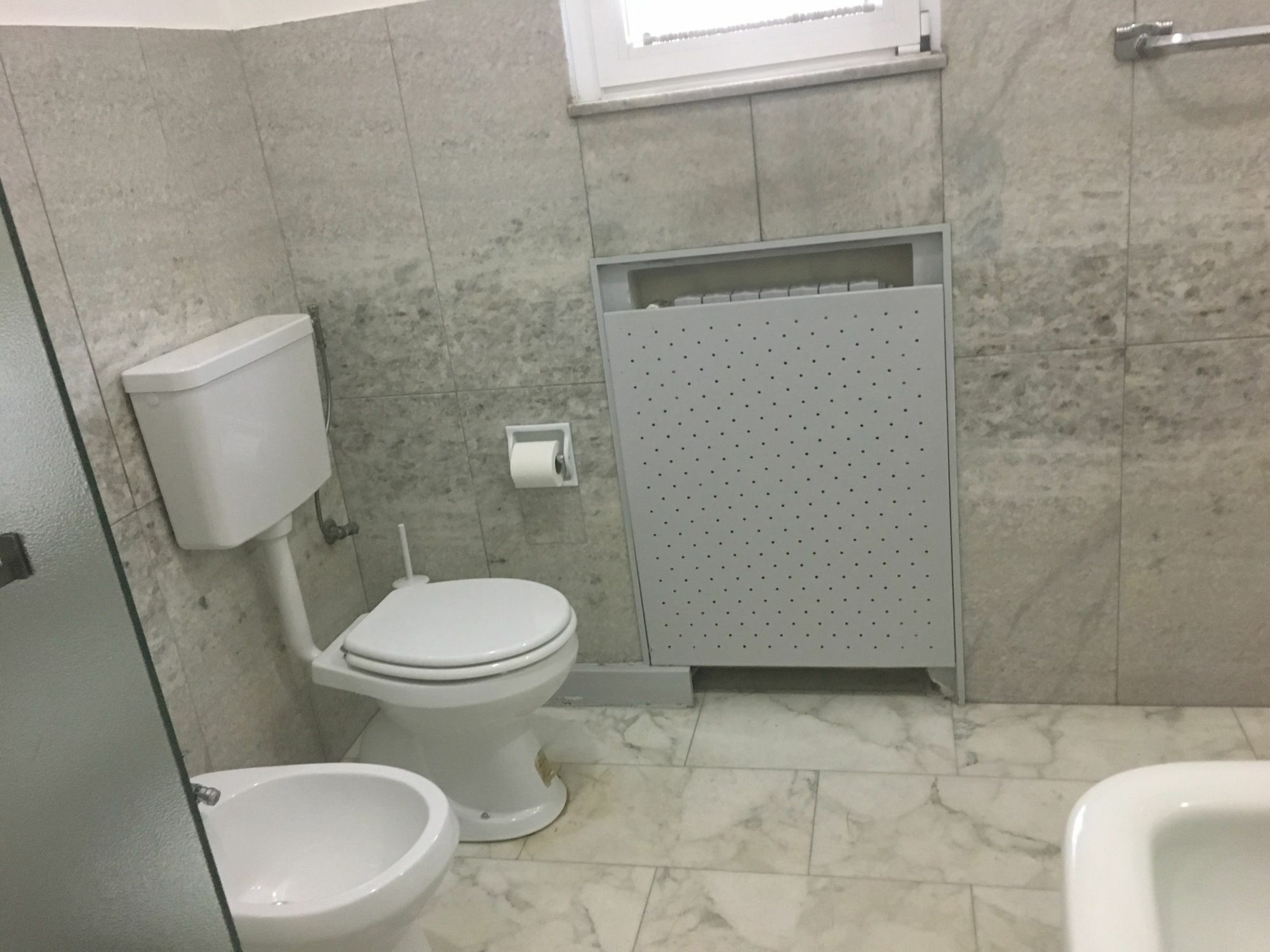 Bovisa House B&B Private Rooms Милан Экстерьер фото