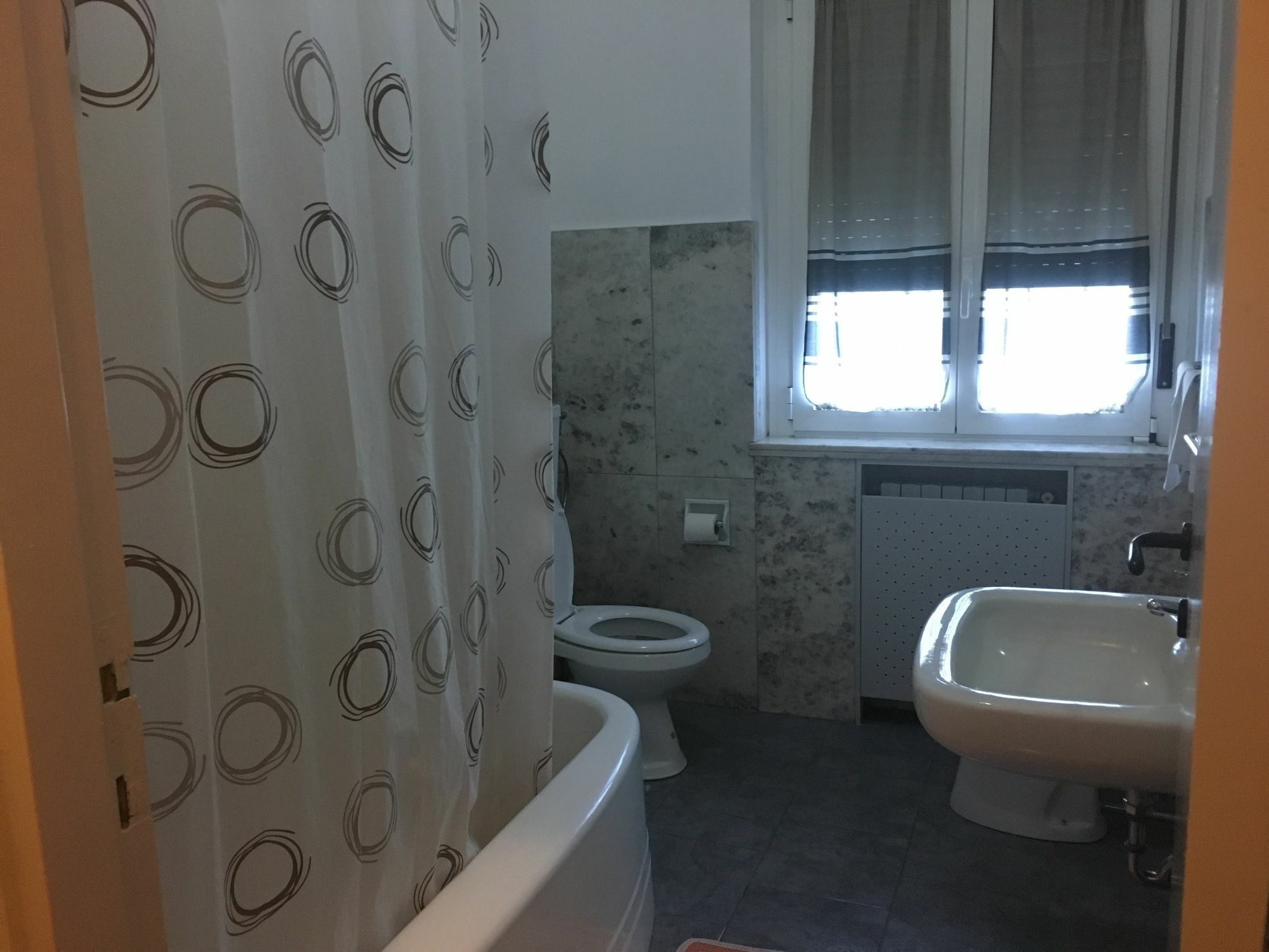 Bovisa House B&B Private Rooms Милан Экстерьер фото