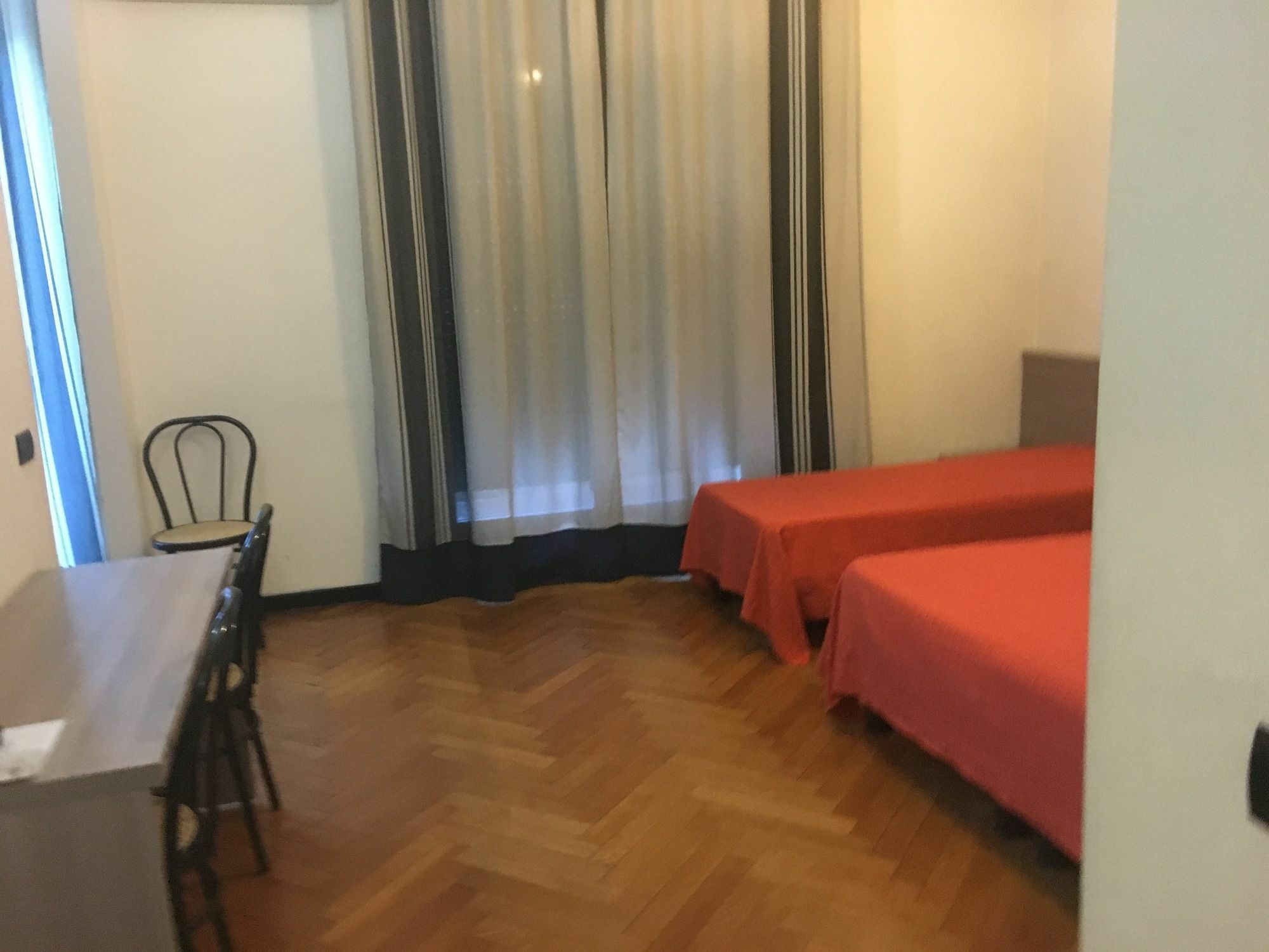 Bovisa House B&B Private Rooms Милан Экстерьер фото