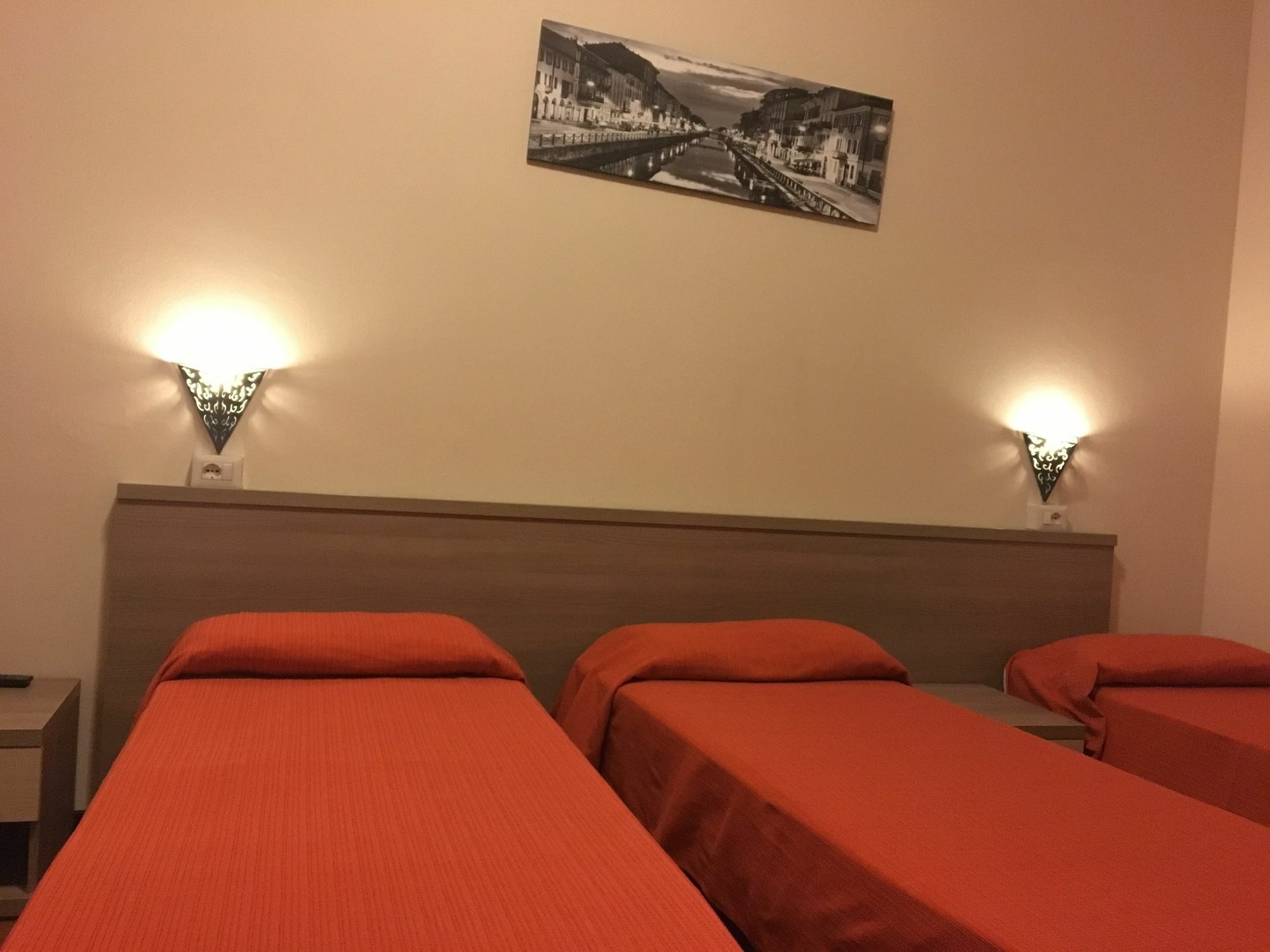 Bovisa House B&B Private Rooms Милан Экстерьер фото