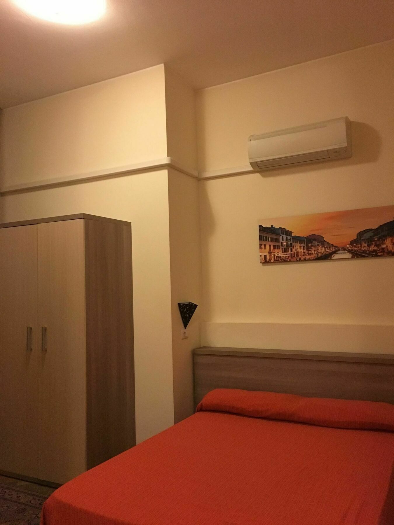 Bovisa House B&B Private Rooms Милан Экстерьер фото